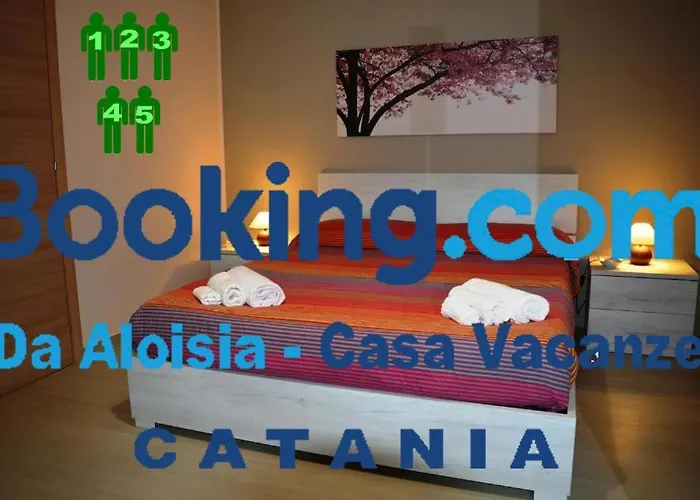 Da Aloisia - Casa Vacanze