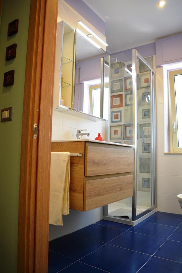 Apartment Da Aloisia - *