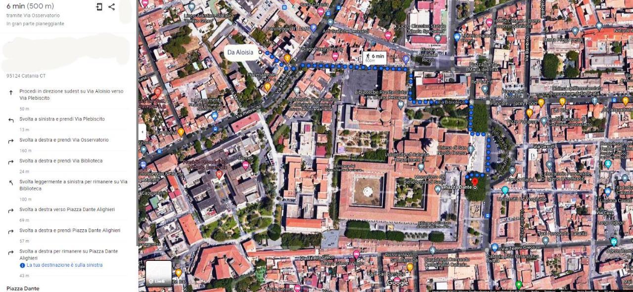 Apartment Da Aloisia -