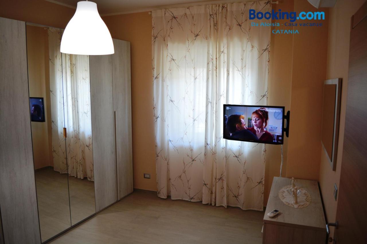 Apartment Da Aloisia - *