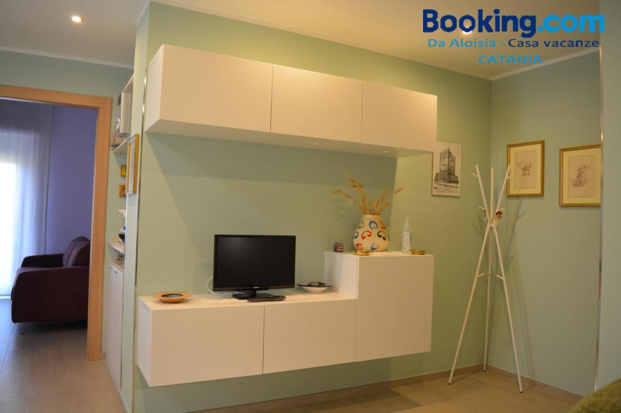 Apartment Da Aloisia - *