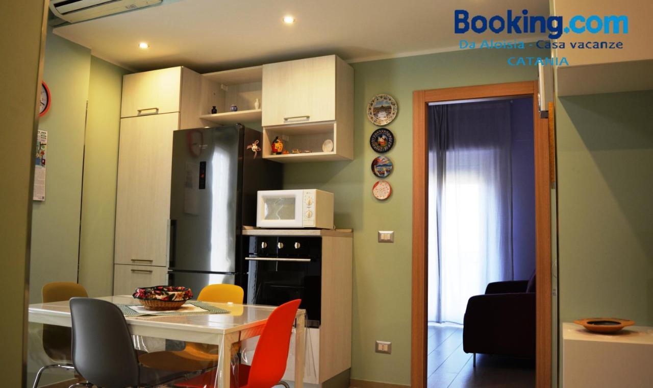 Da Aloisia -