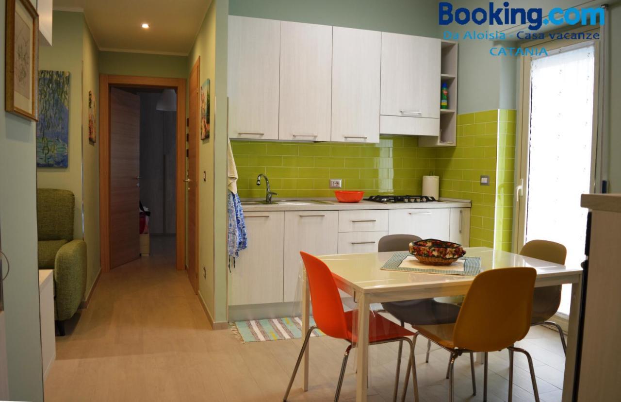 Apartment Da Aloisia - *