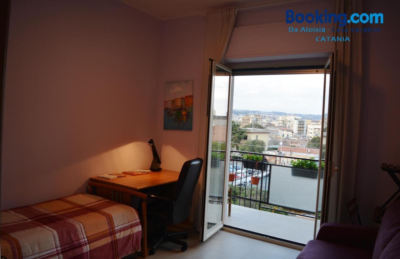Apartment Da Aloisia -